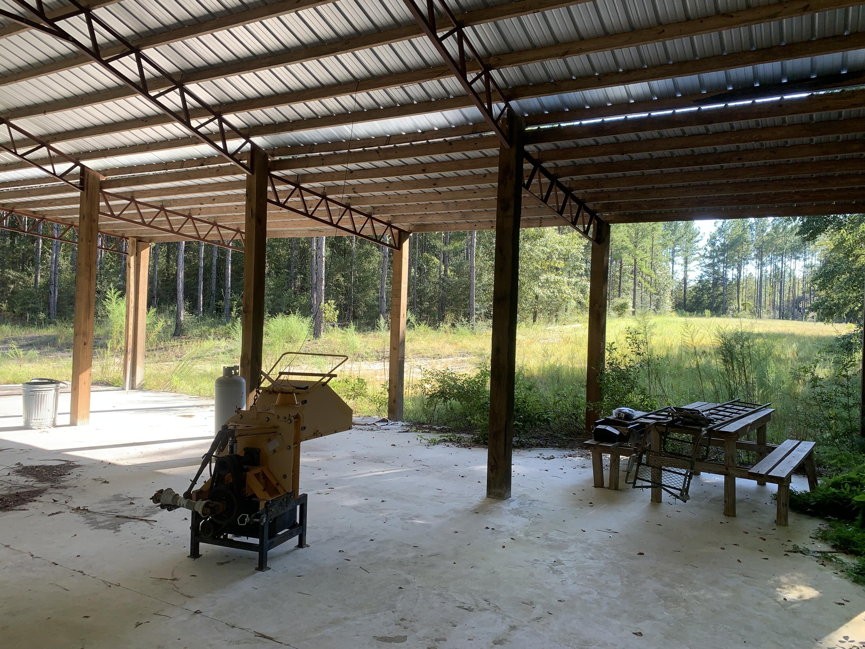 WALTON PLANTATION - Land