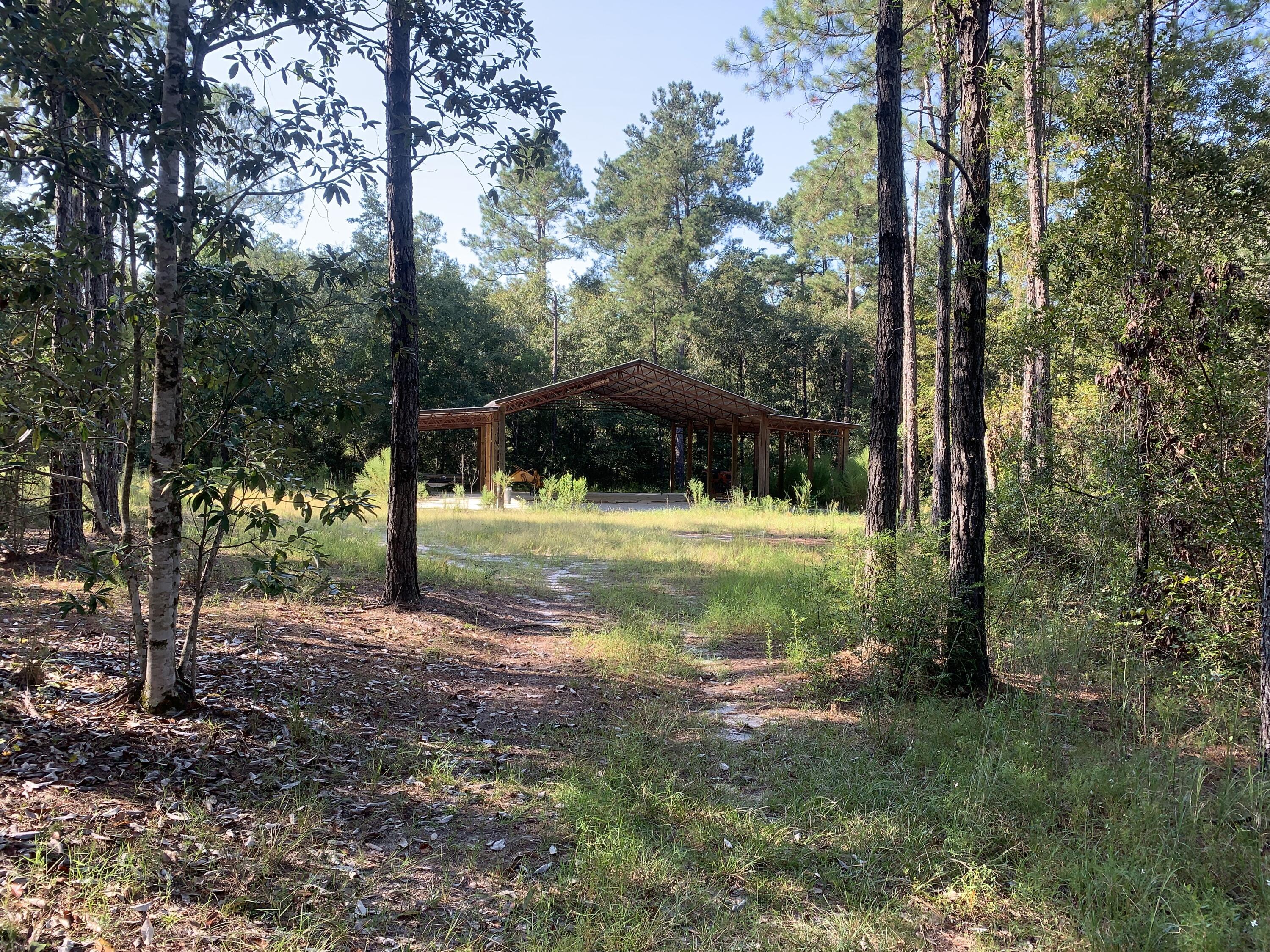 WALTON PLANTATION - Land