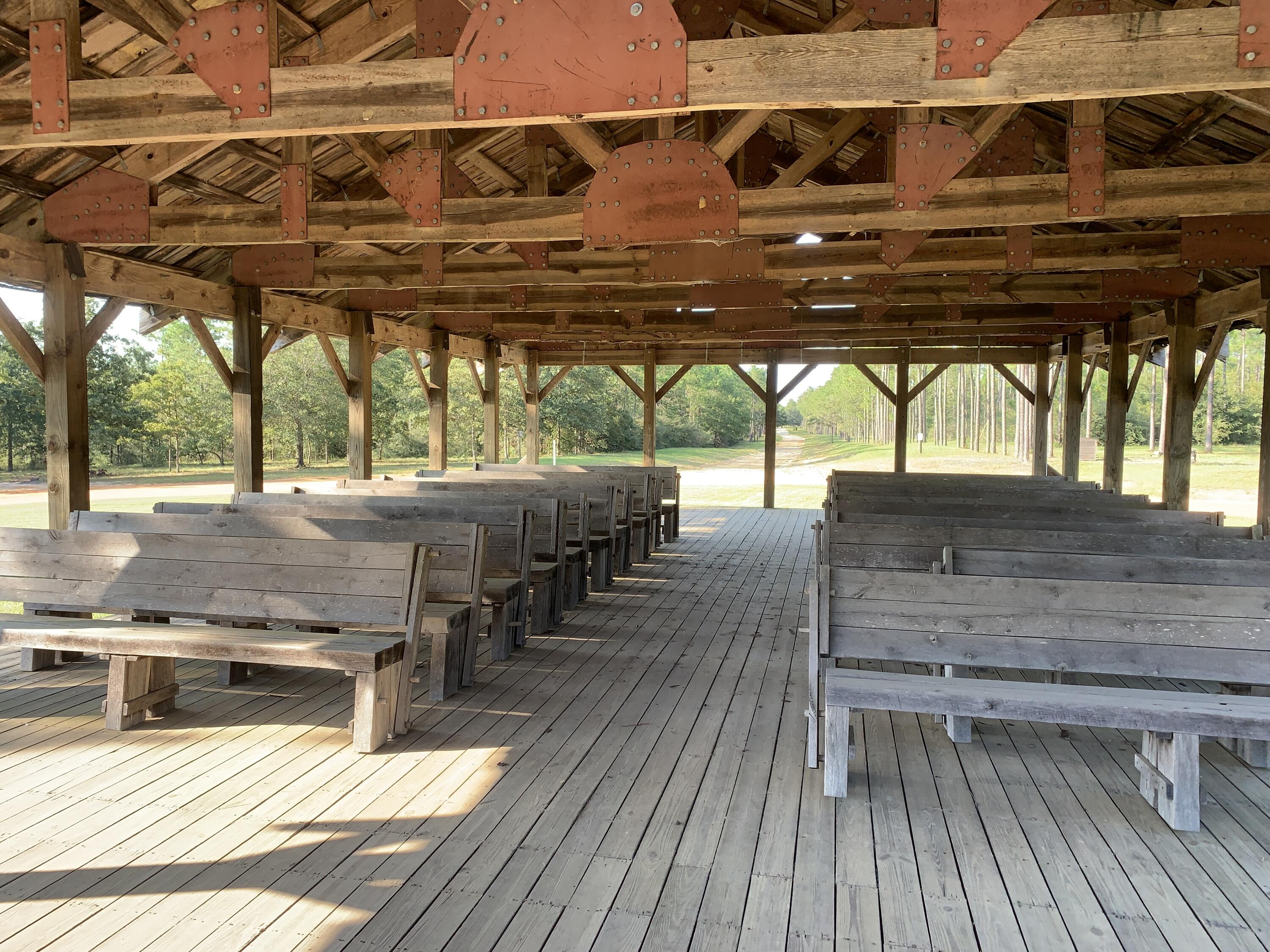 WALTON PLANTATION - Land