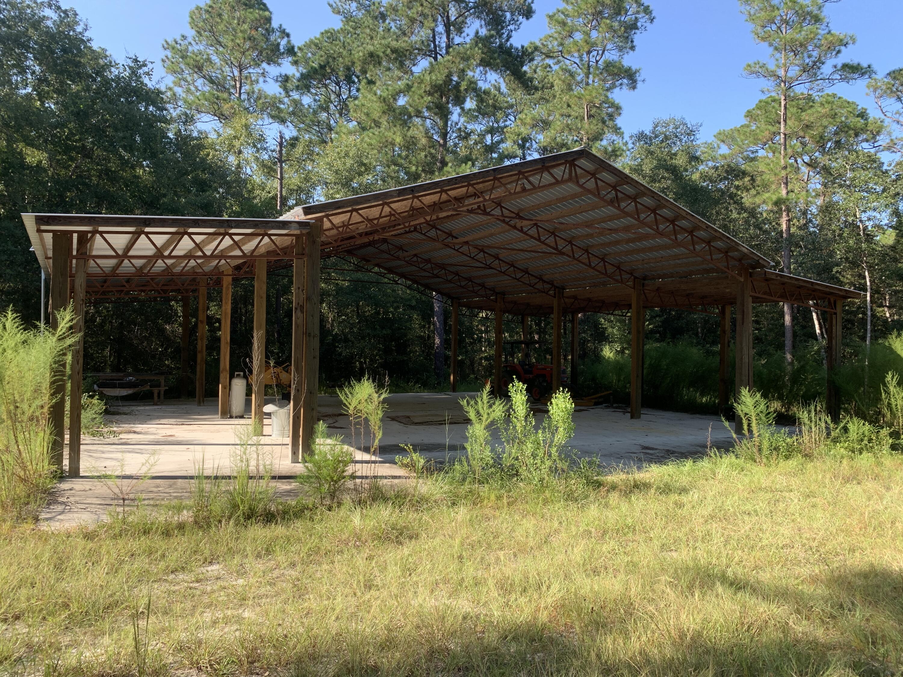 WALTON PLANTATION - Land