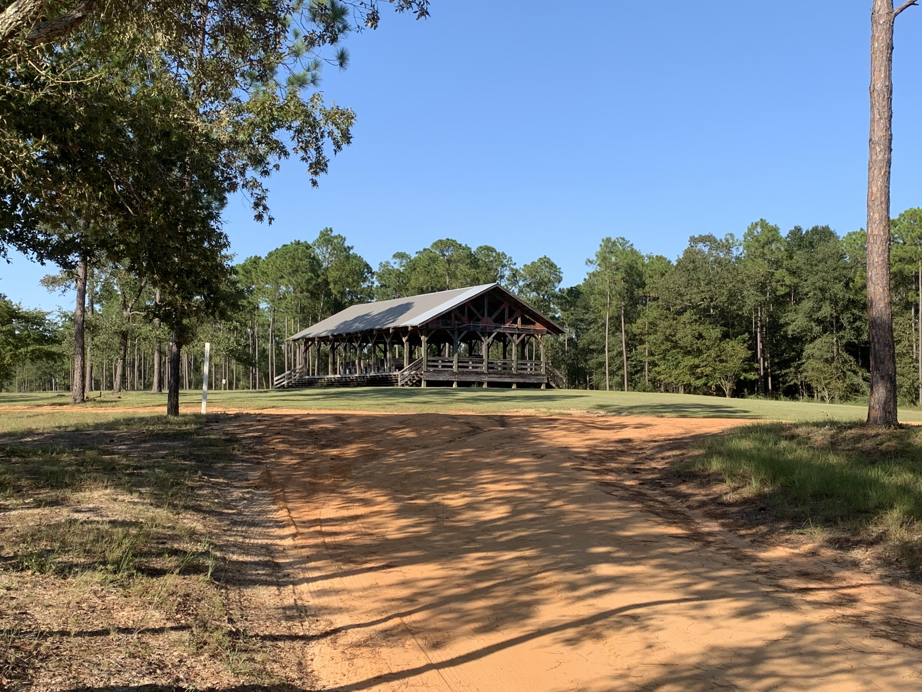 WALTON PLANTATION - Land