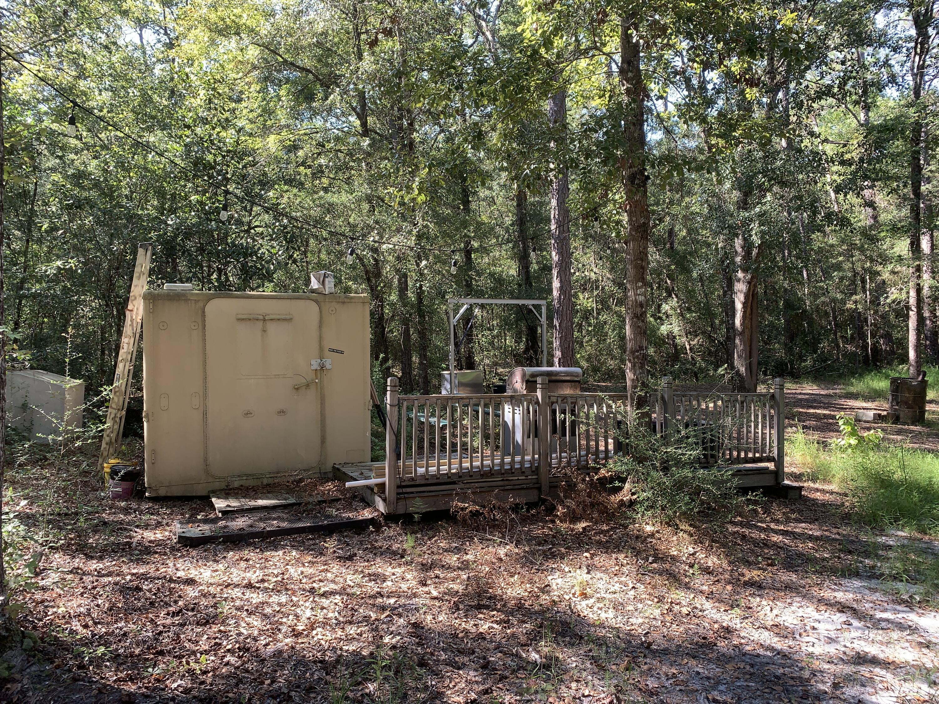 WALTON PLANTATION - Land