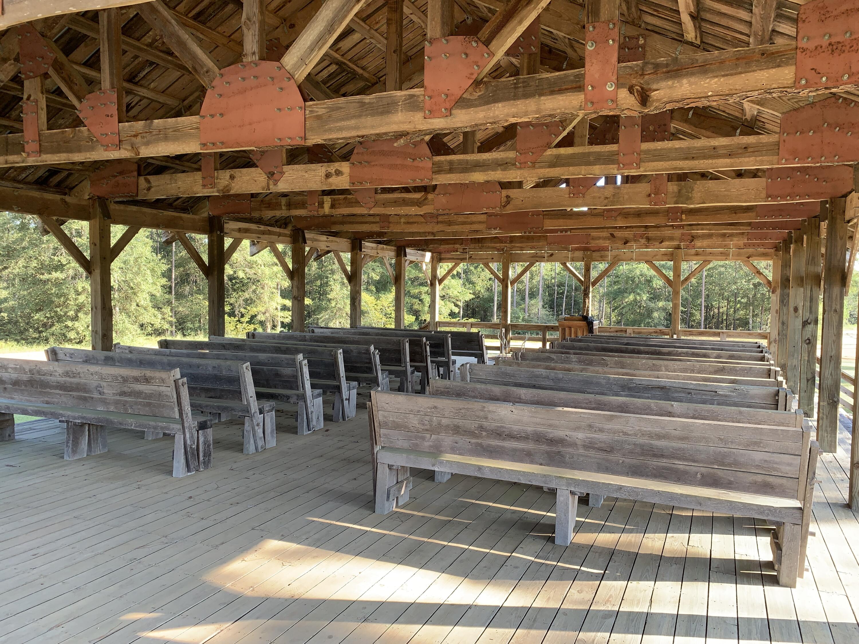 WALTON PLANTATION - Land