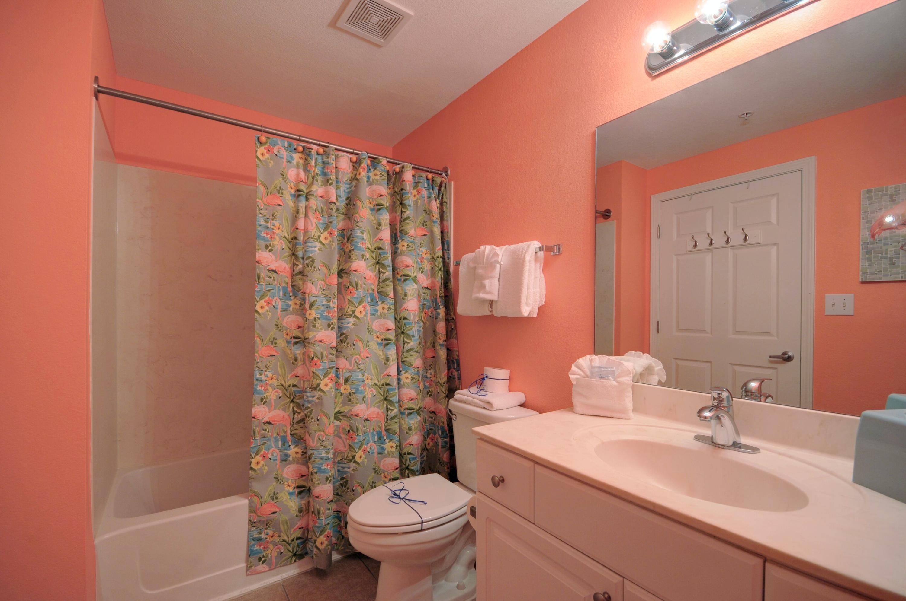 TIDEWATER BEACH STAGE 2 - Residential