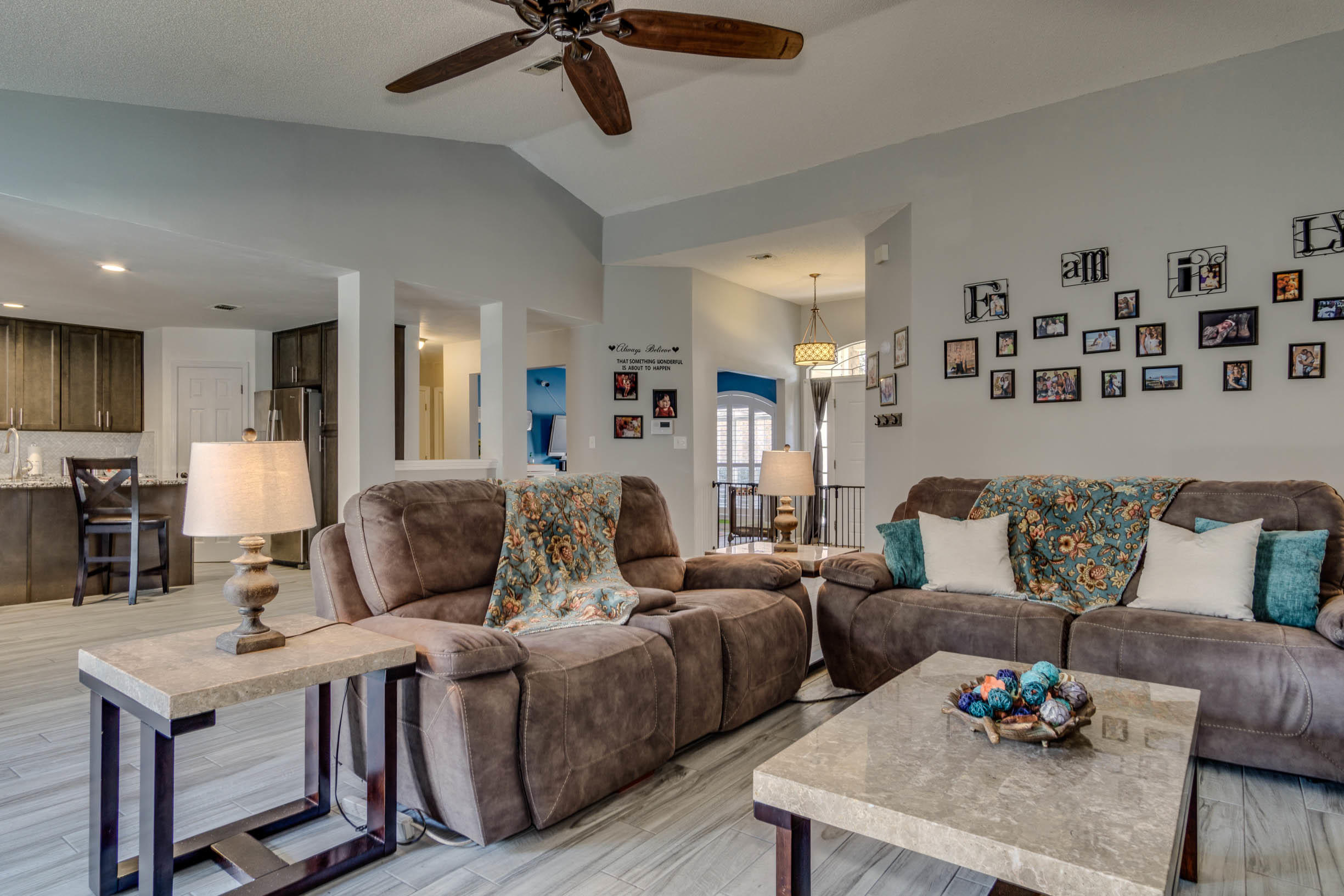 STEEPLECHASE PH 3 - Residential