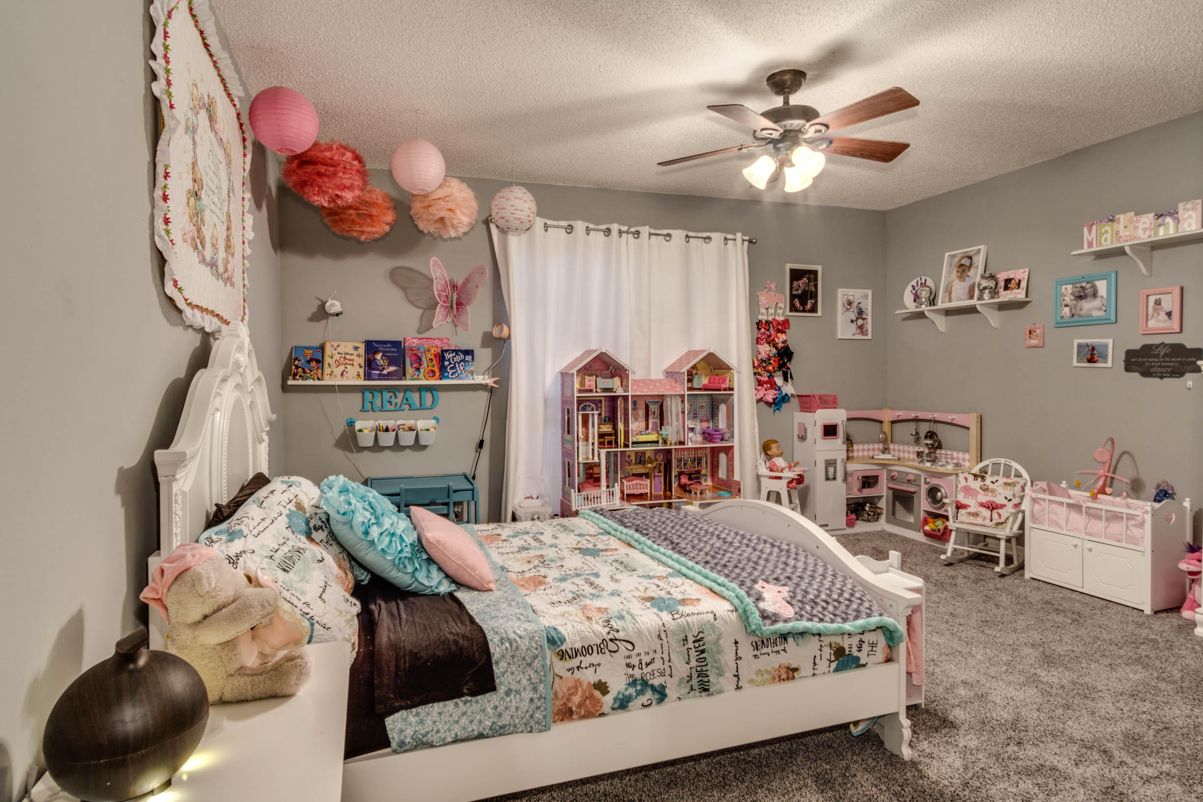 STEEPLECHASE PH 3 - Residential