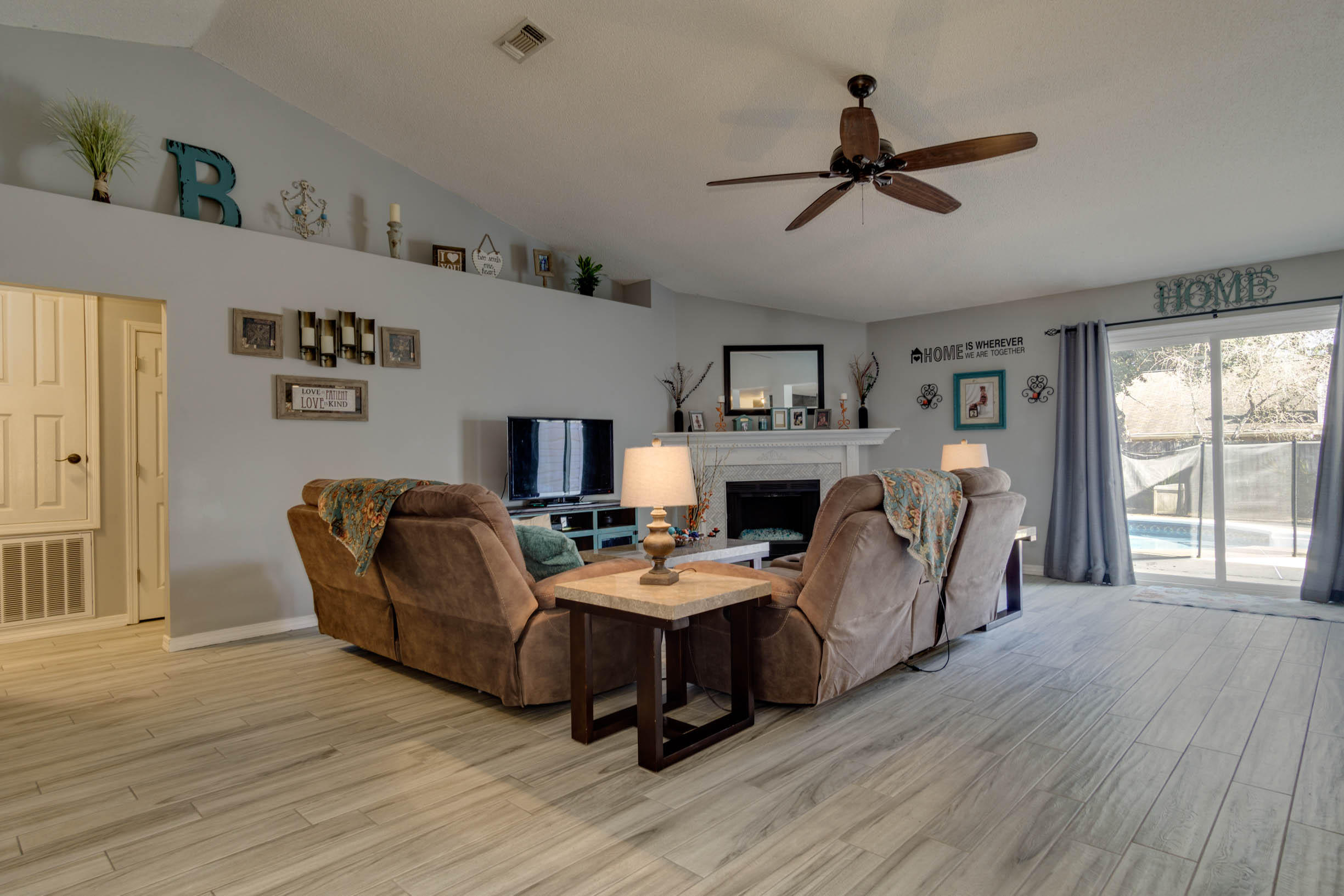 STEEPLECHASE PH 3 - Residential