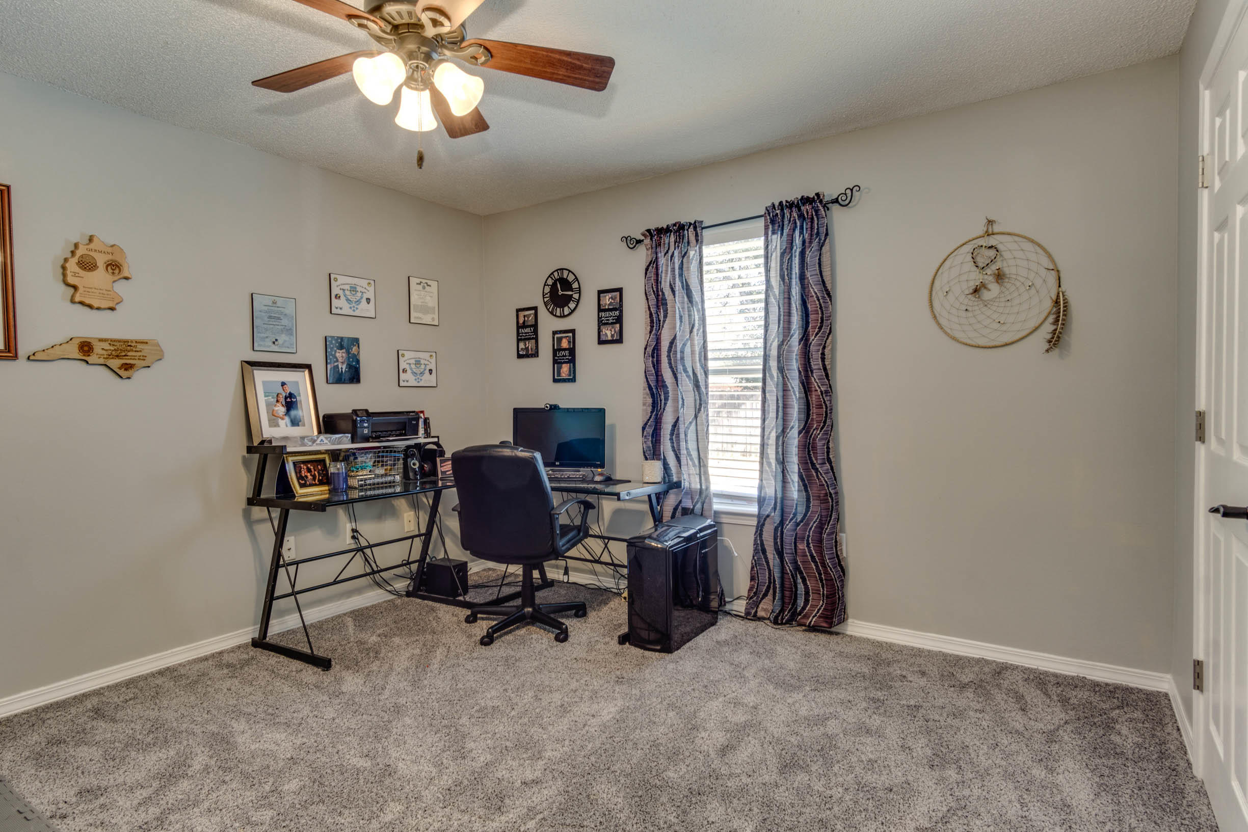 STEEPLECHASE PH 3 - Residential