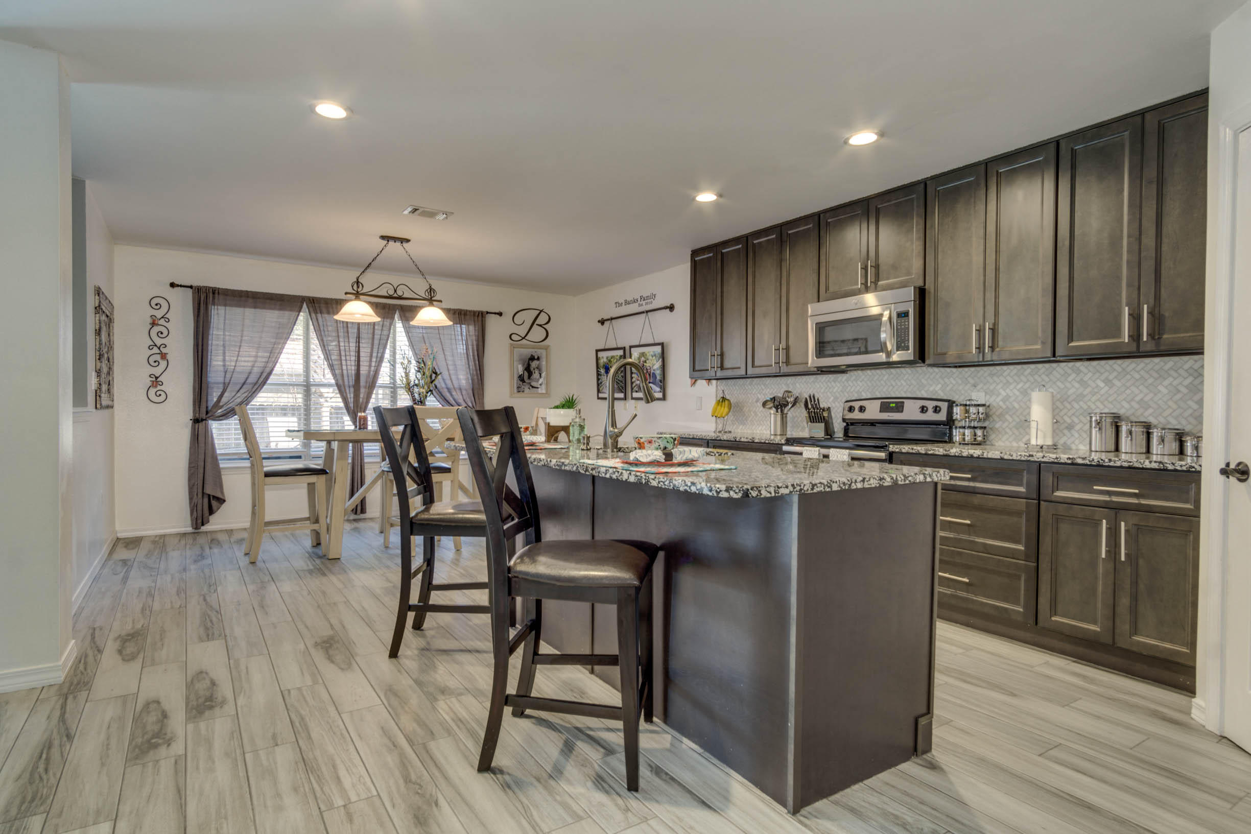 STEEPLECHASE PH 3 - Residential