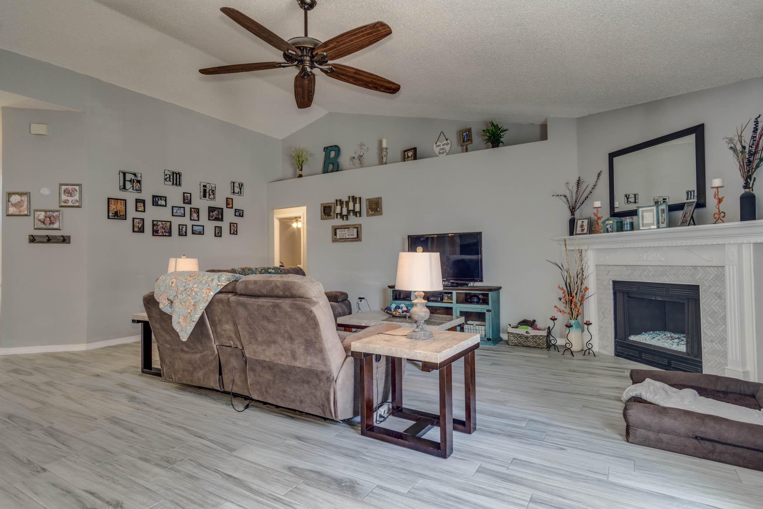 STEEPLECHASE PH 3 - Residential