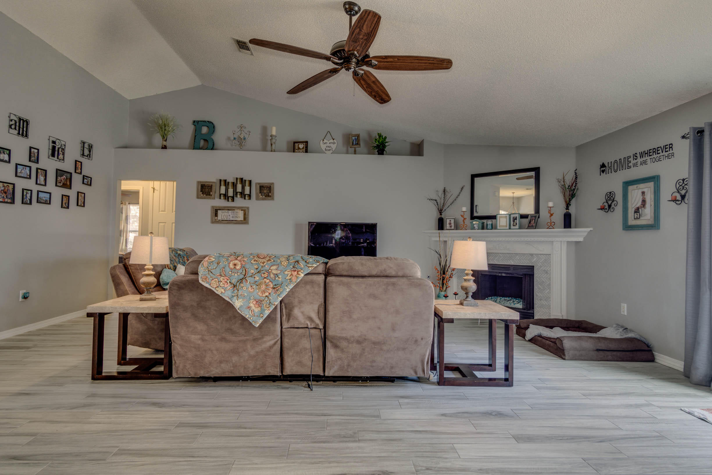 STEEPLECHASE PH 3 - Residential