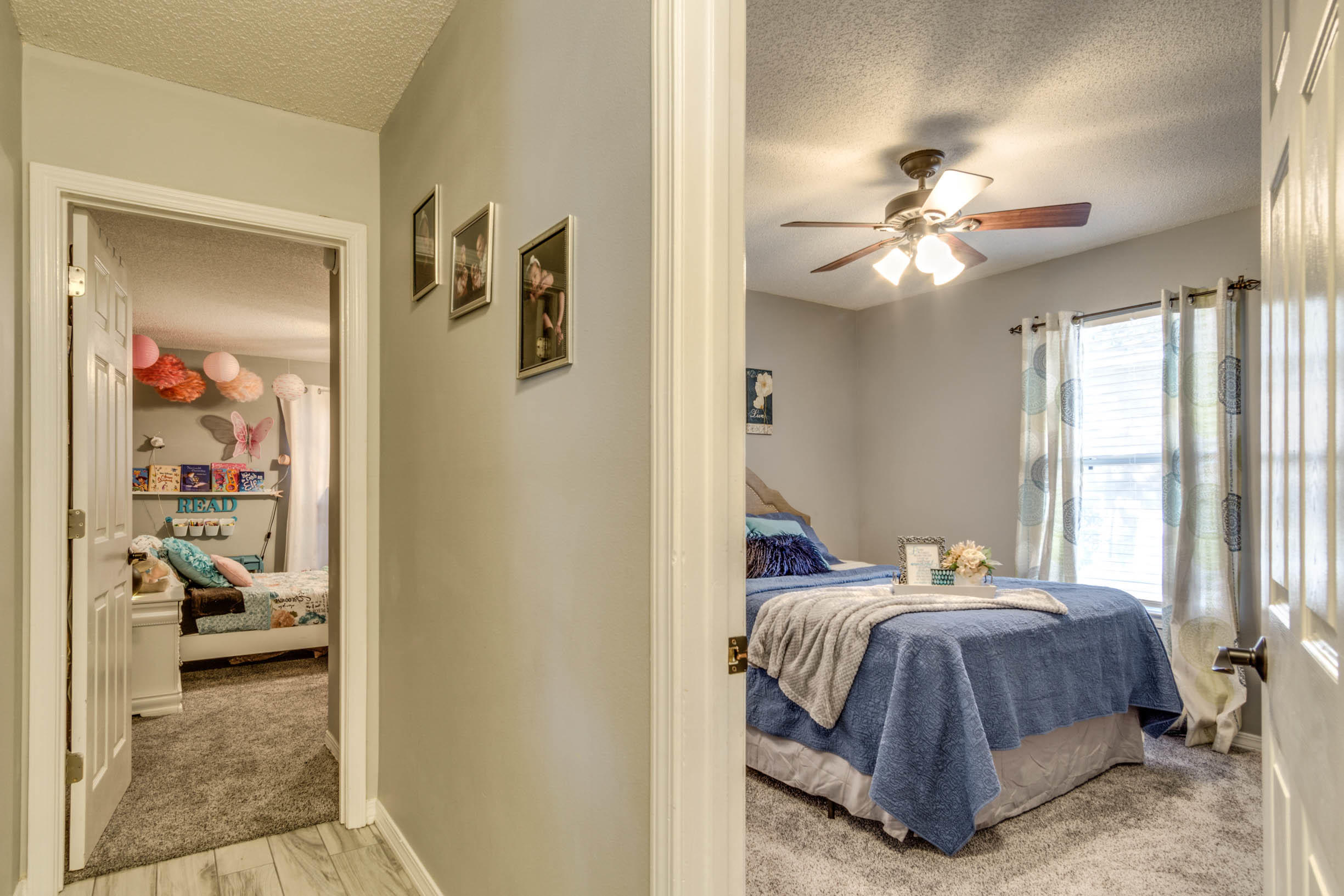 STEEPLECHASE PH 3 - Residential