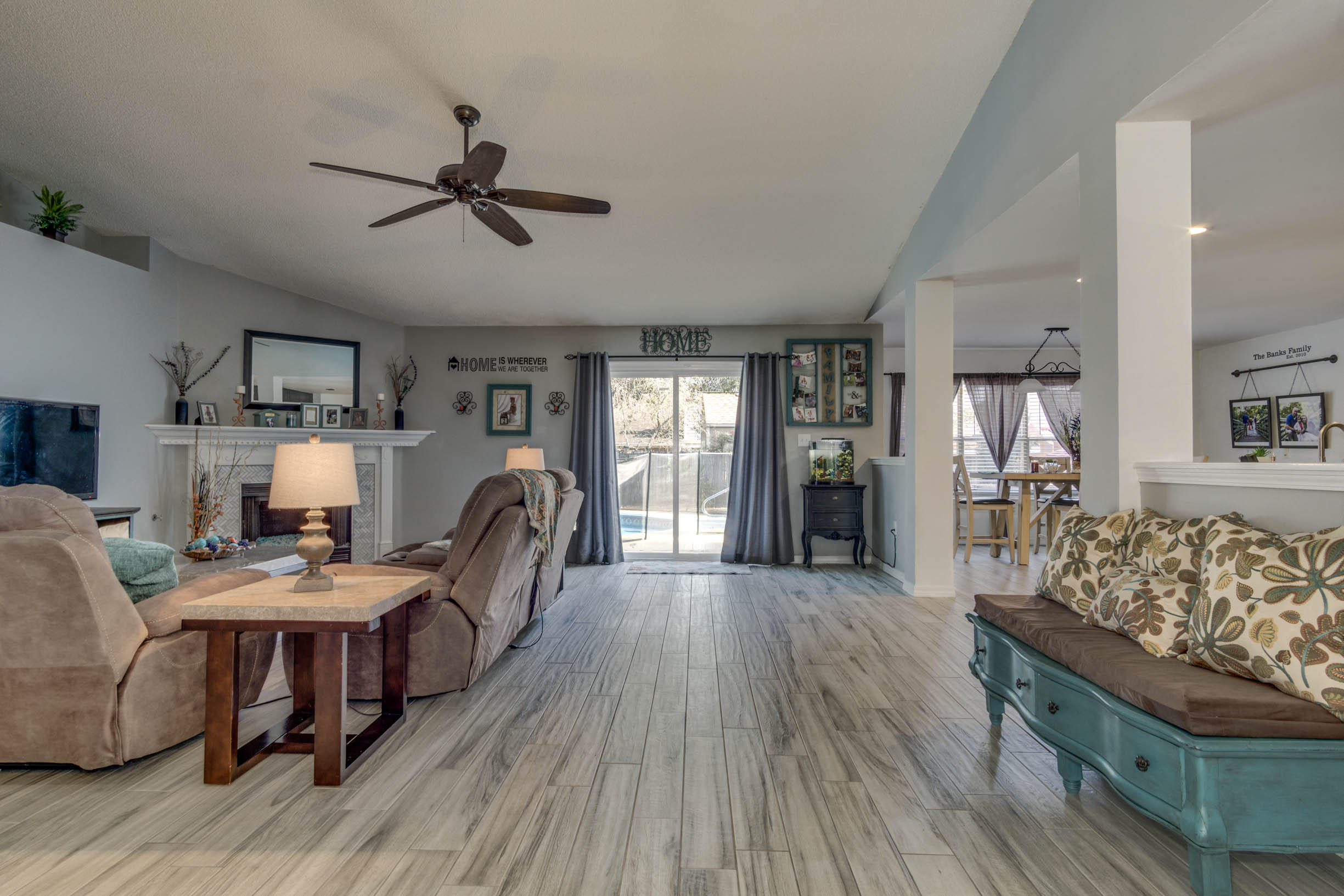 STEEPLECHASE PH 3 - Residential