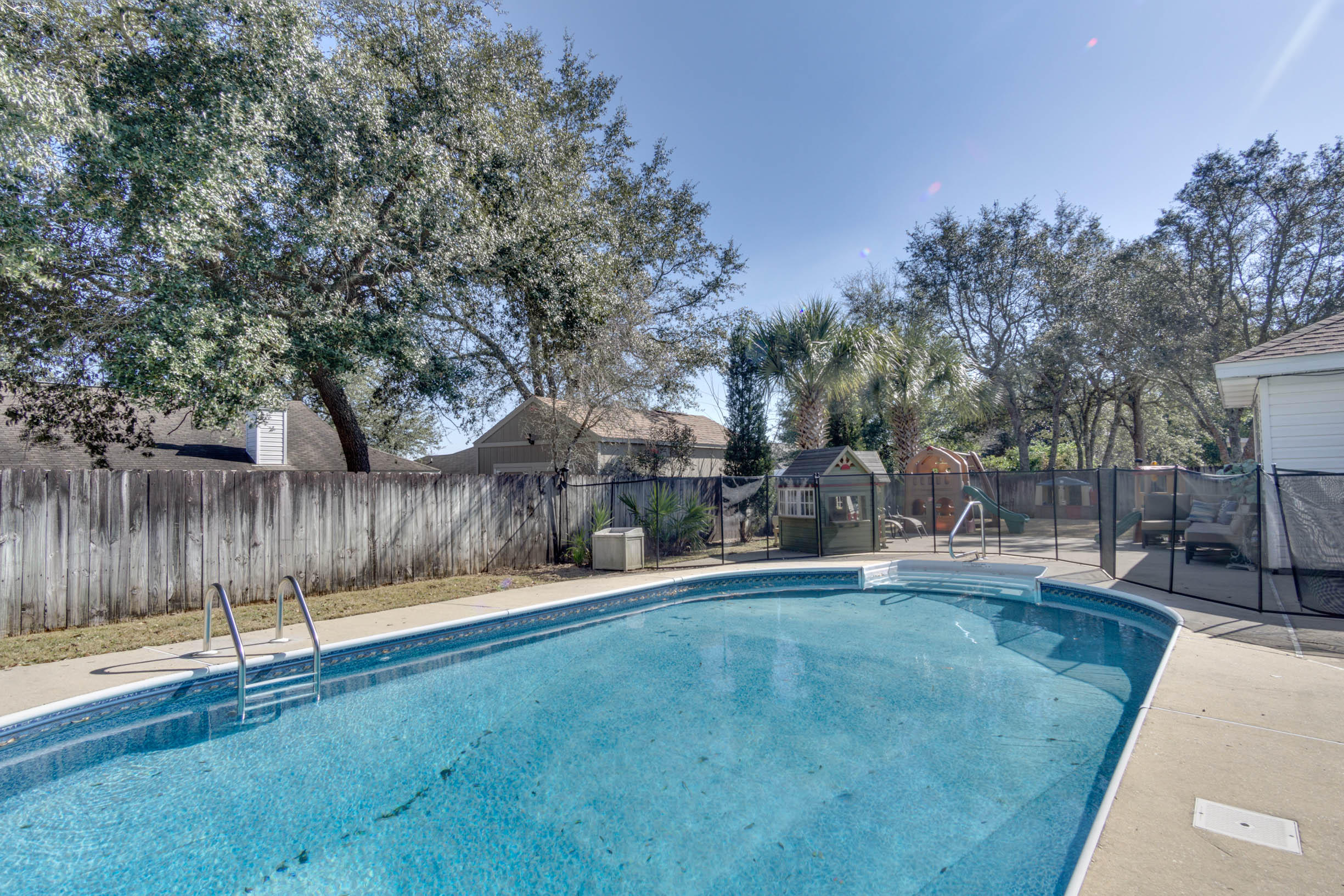 STEEPLECHASE PH 3 - Residential