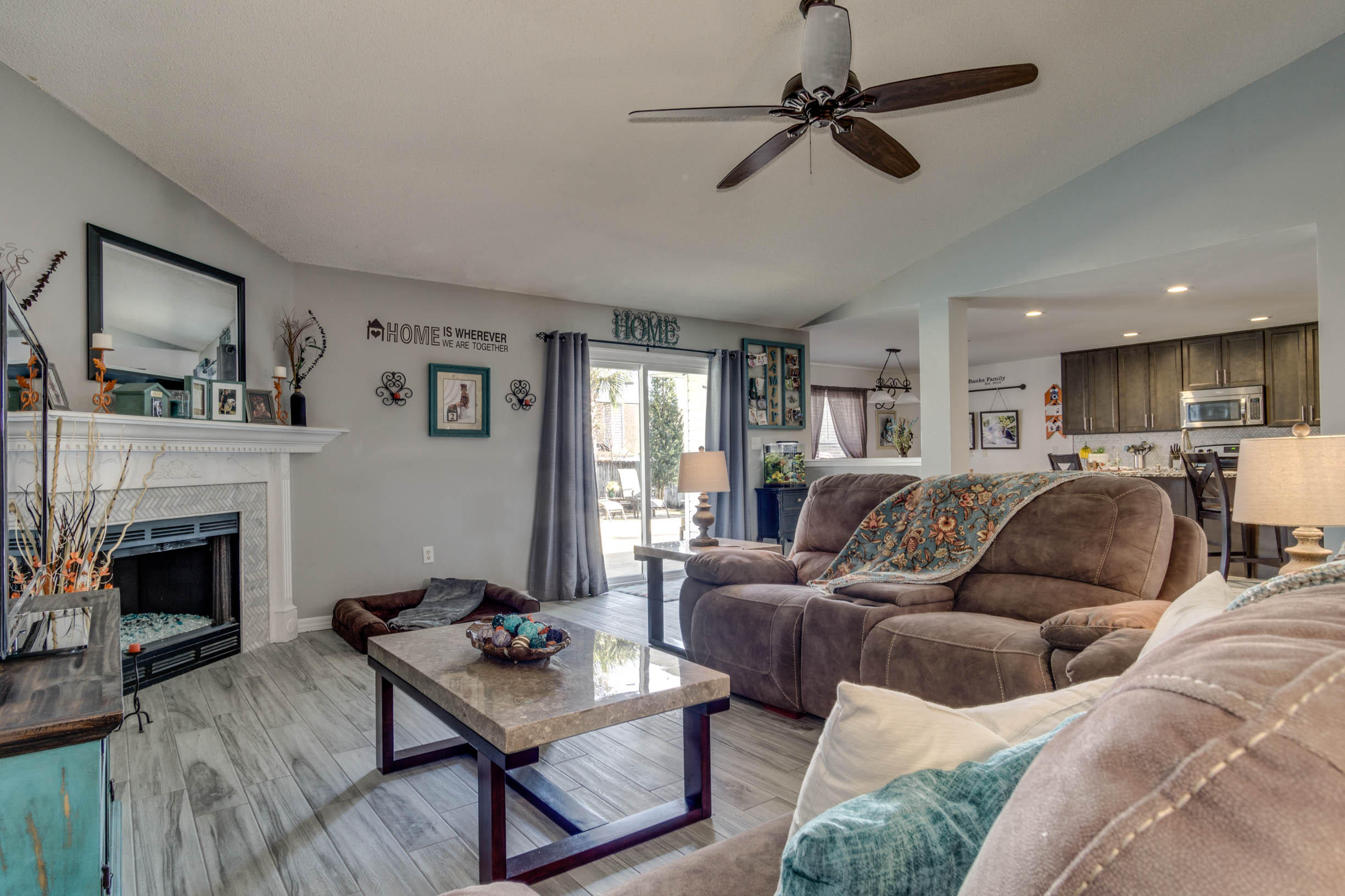 STEEPLECHASE PH 3 - Residential