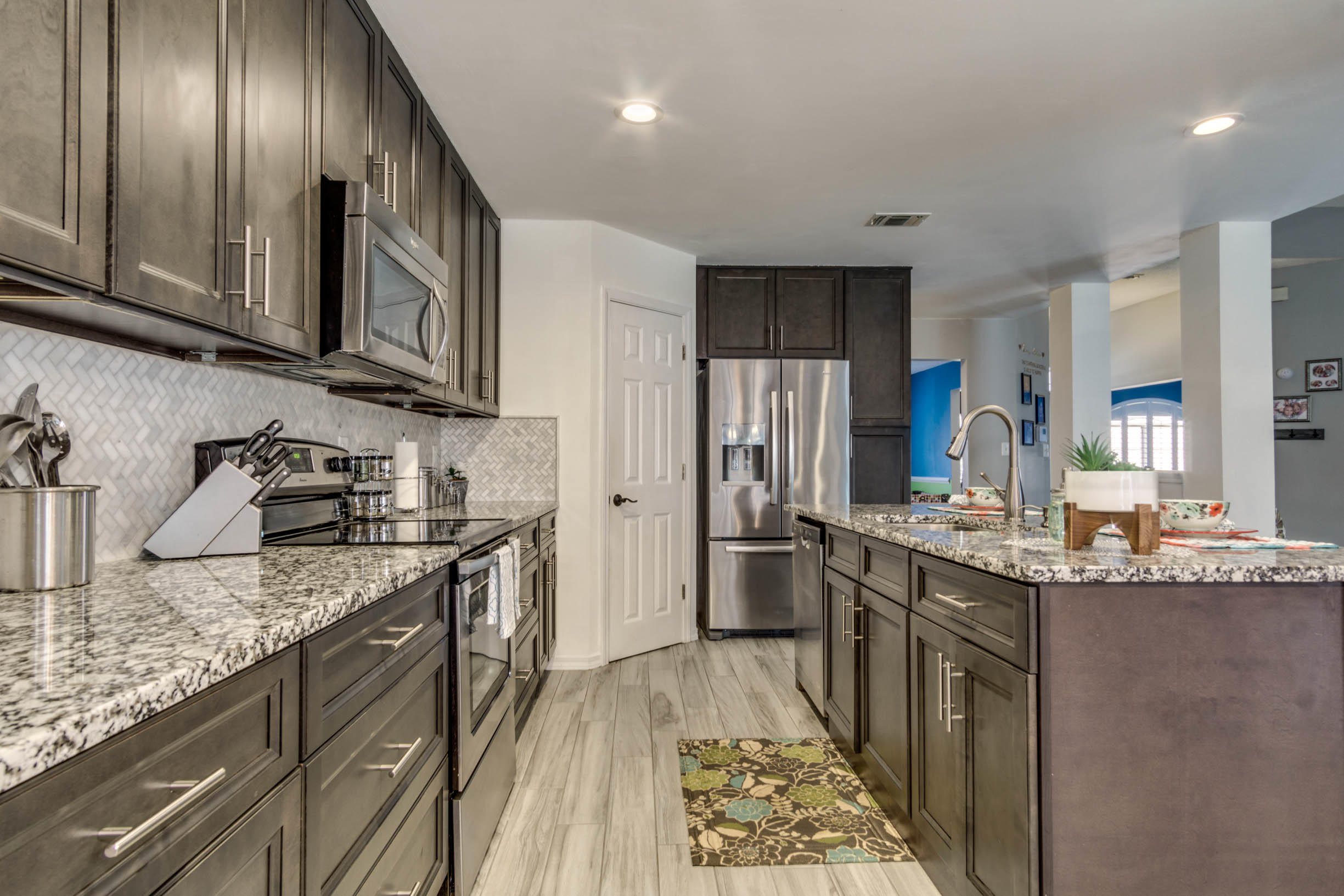 STEEPLECHASE PH 3 - Residential