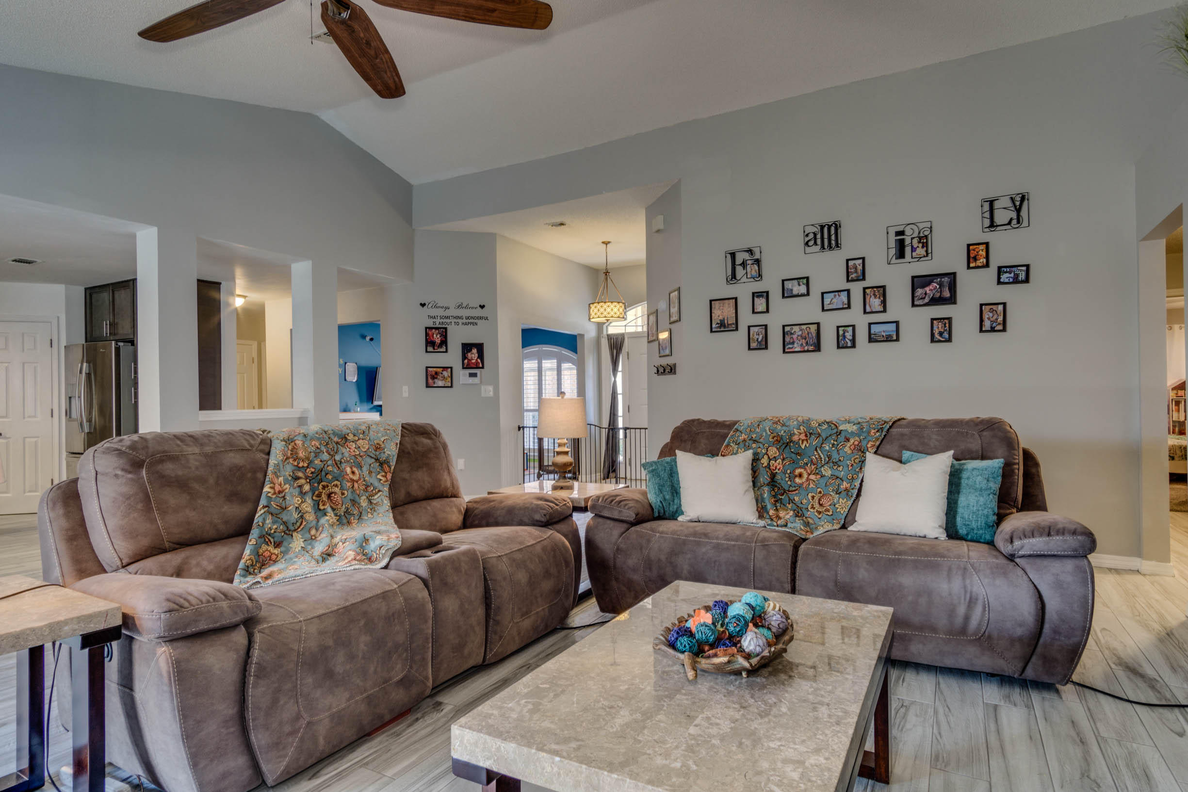 STEEPLECHASE PH 3 - Residential