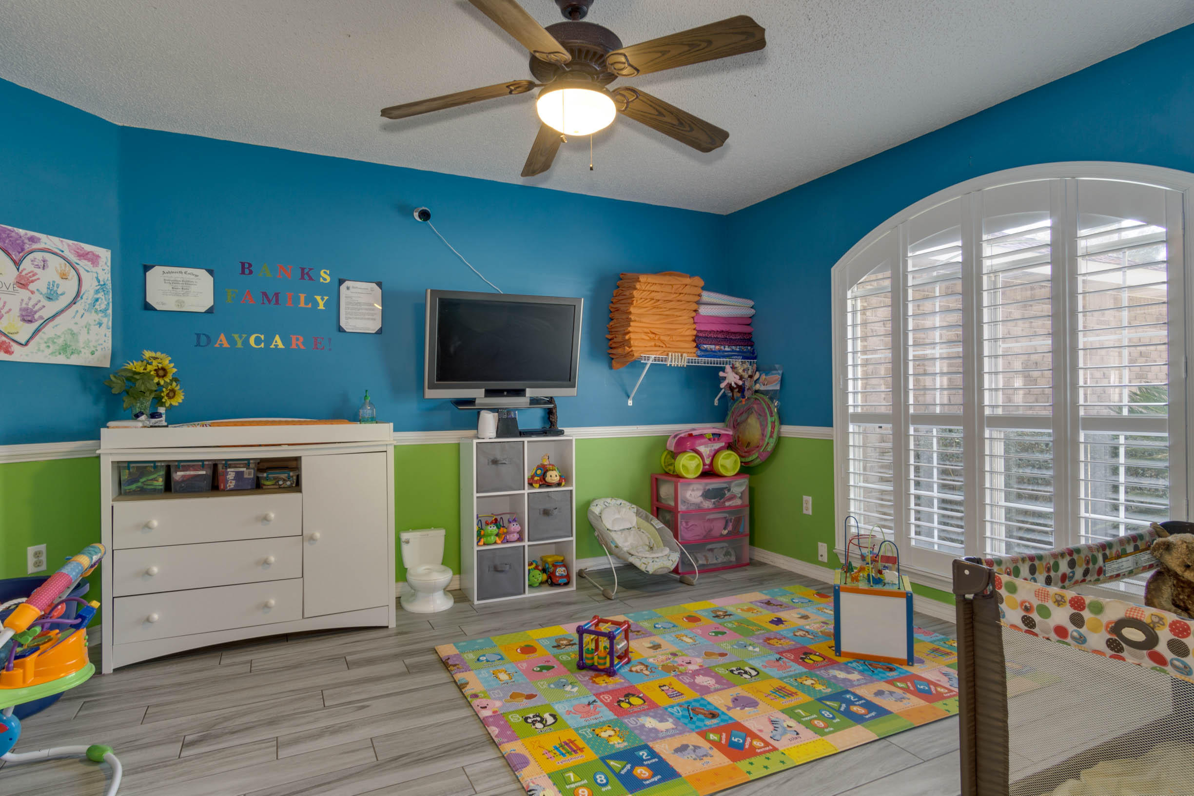 STEEPLECHASE PH 3 - Residential