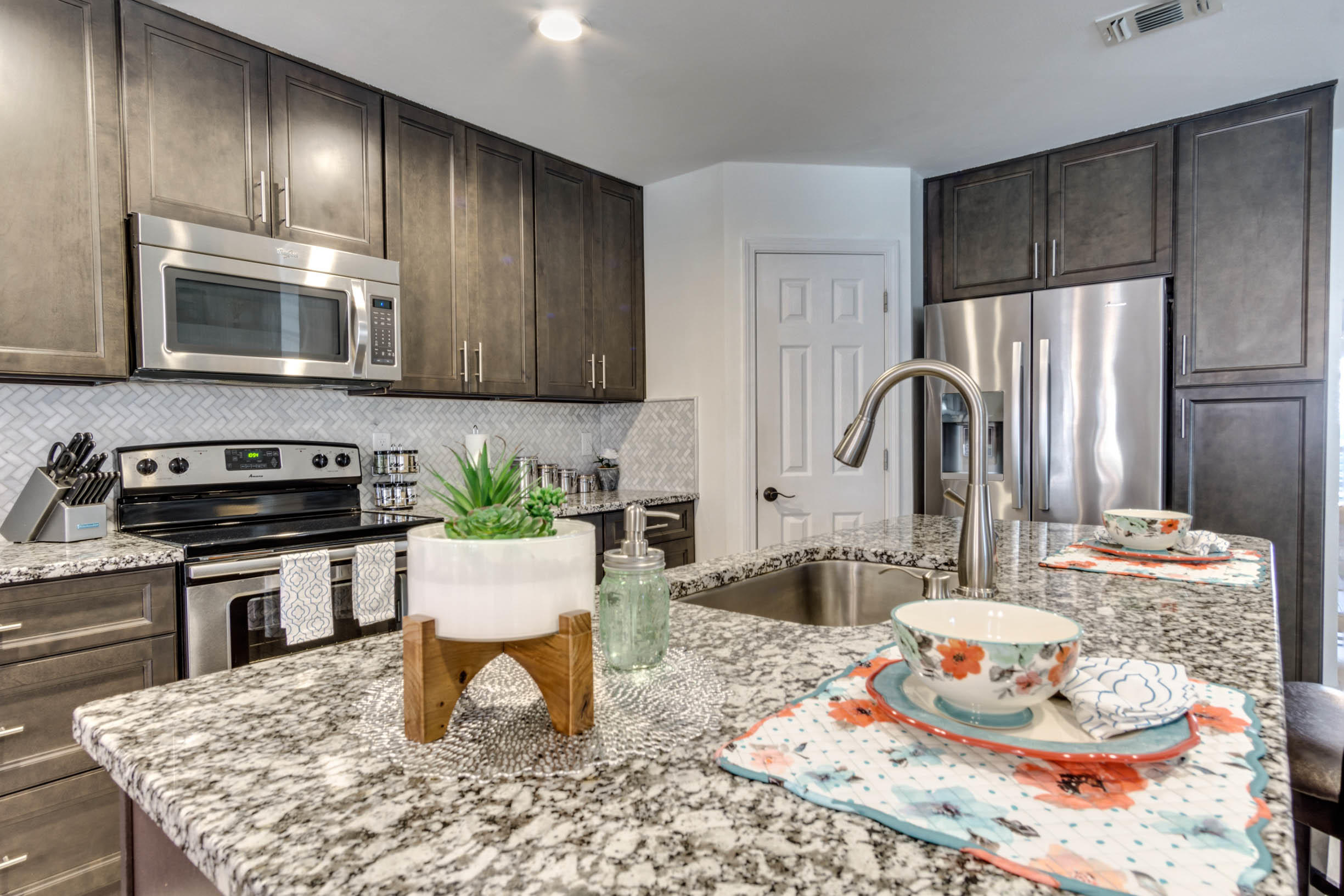 STEEPLECHASE PH 3 - Residential