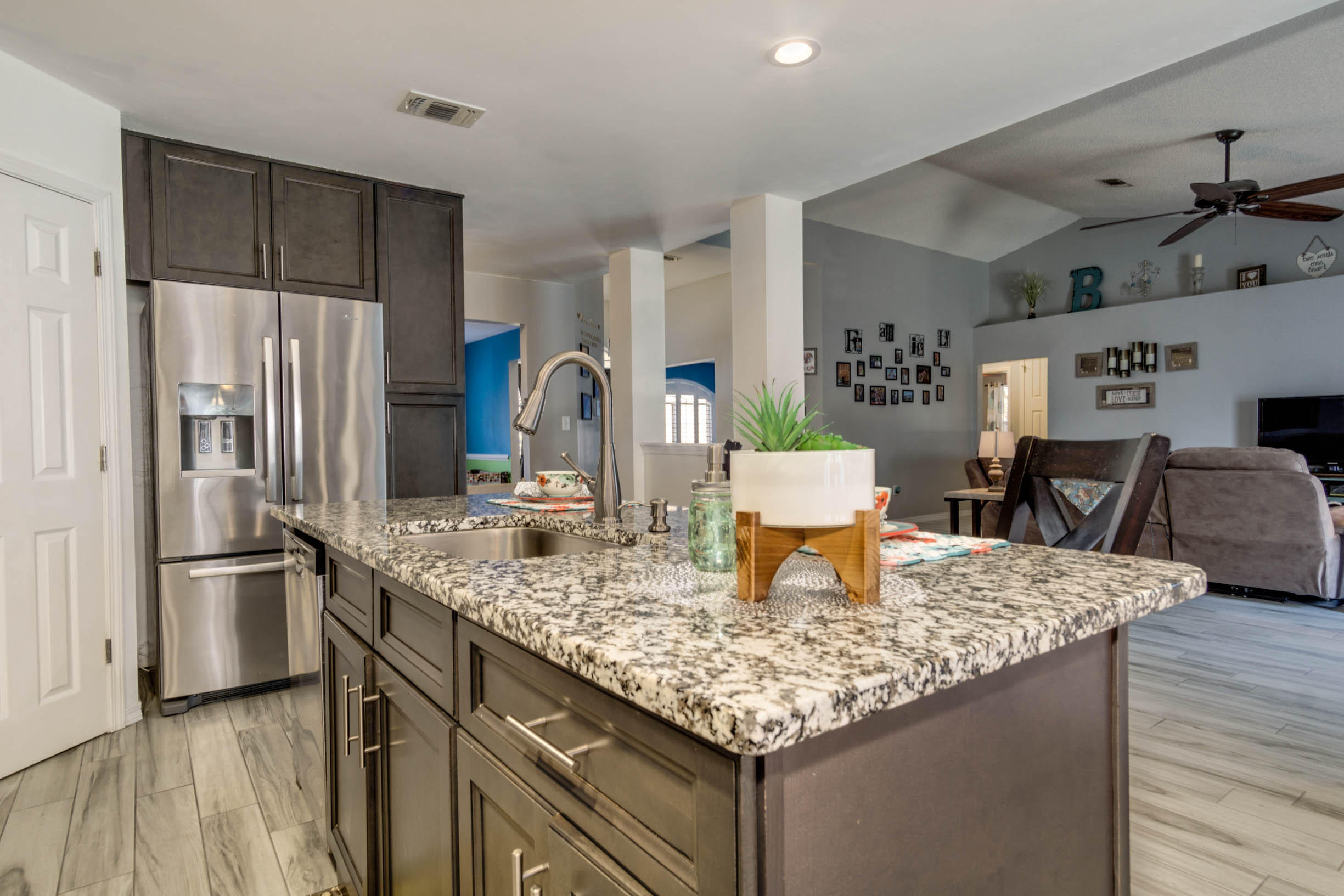 STEEPLECHASE PH 3 - Residential