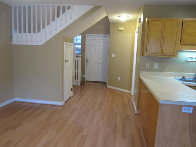 PARK LAKE S/D - Residential Lease