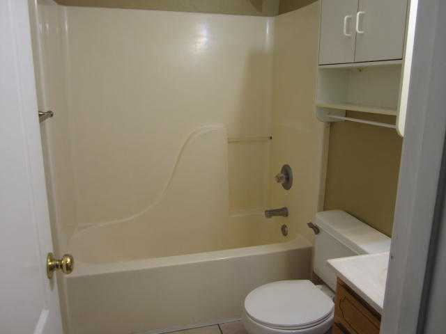 PARK LAKE S/D - Residential Lease