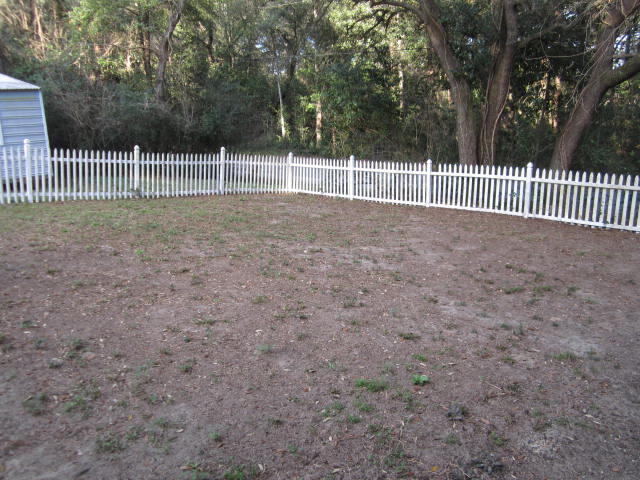 PARK LAKE S/D - Residential Lease