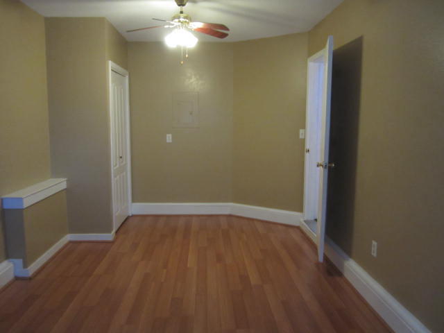 PARK LAKE S/D - Residential Lease