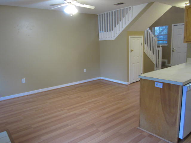 PARK LAKE S/D - Residential Lease