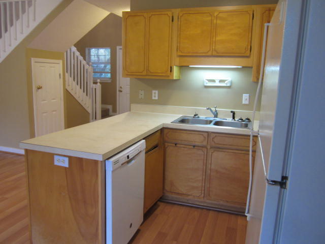PARK LAKE S/D - Residential Lease