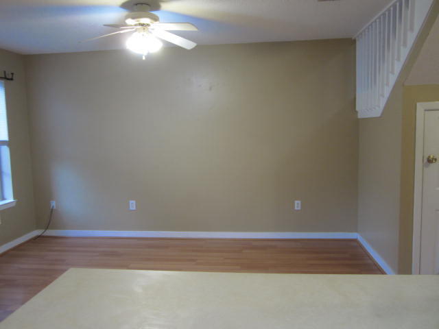 PARK LAKE S/D - Residential Lease