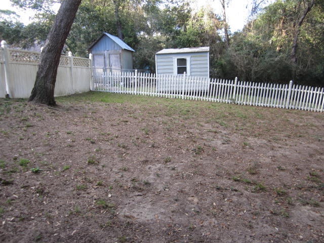 PARK LAKE S/D - Residential Lease