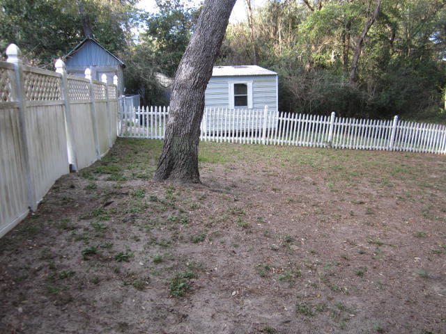 PARK LAKE S/D - Residential Lease