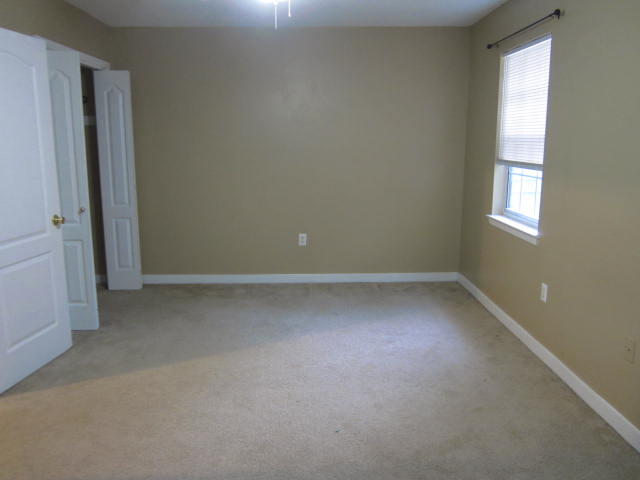 PARK LAKE S/D - Residential Lease