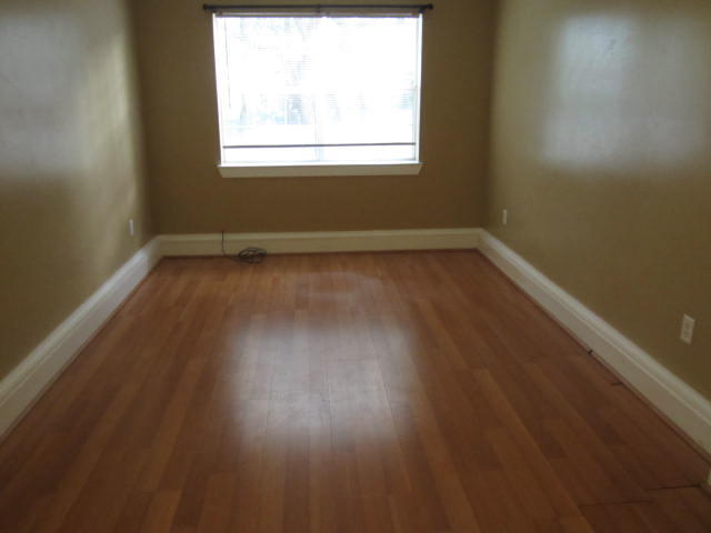 PARK LAKE S/D - Residential Lease