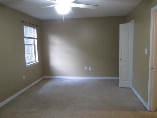 PARK LAKE S/D - Residential Lease