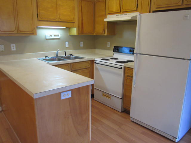 PARK LAKE S/D - Residential Lease