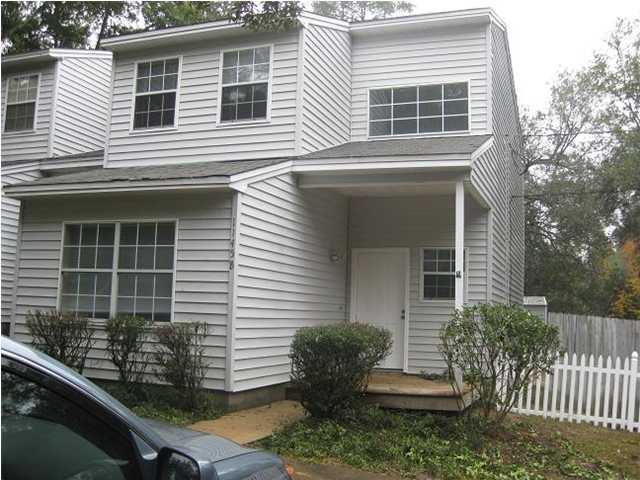 GREAT LOCATION. CONVENIENTLY LOCATED JUST OUTSIDE MAIN ENTRANCE TO NORTH WEST FLORIDA STATE COLLEGE AS WELL AS THE BACK GATE OF EGLIN.. PERFECT LOCTION FOR THOSE ENROLLED IN THE EOD SCHOOL. WOOD FLOORS DOWNSTAIRS AND CARPET UPSTAIRS. ALL BEROOMS ARE GOOD SIZED. MASTER BEDROOM IS ON 2ND FLOOR AS WELL AS THE FULL BATH. 1/2 BATH IS DOWNSTAIRS. NEW AC/HEAT 12/2024. LARGE FENCED BACK YARD. PETS UPON APPROVAL. WASHER AND DRYER CONNECTIONS IN DOWNSTAIRS BATHROOM. WILLING TO WORK WITH LEASE TERMS SHORTER THAN 1 YEAR IF NEEDED.