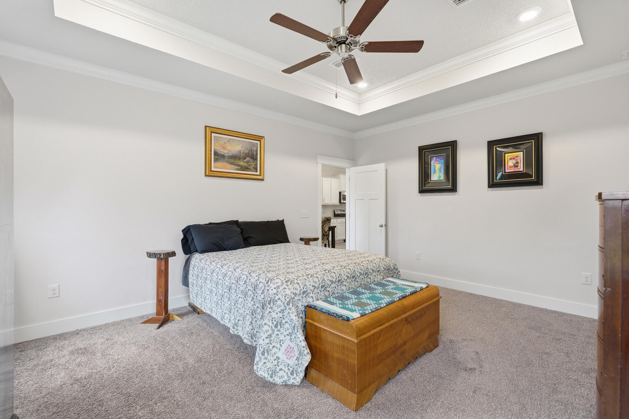 Cambridge Park - Residential