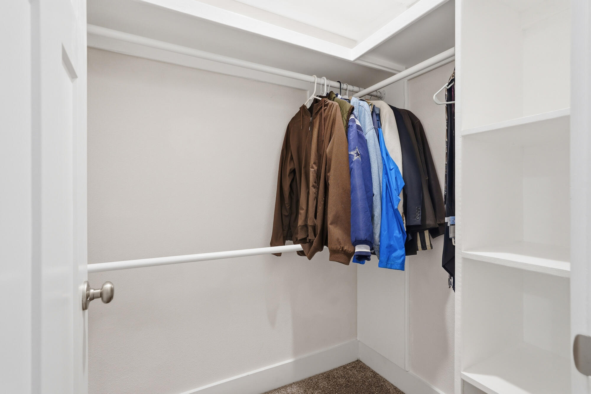 Cambridge Park - Residential