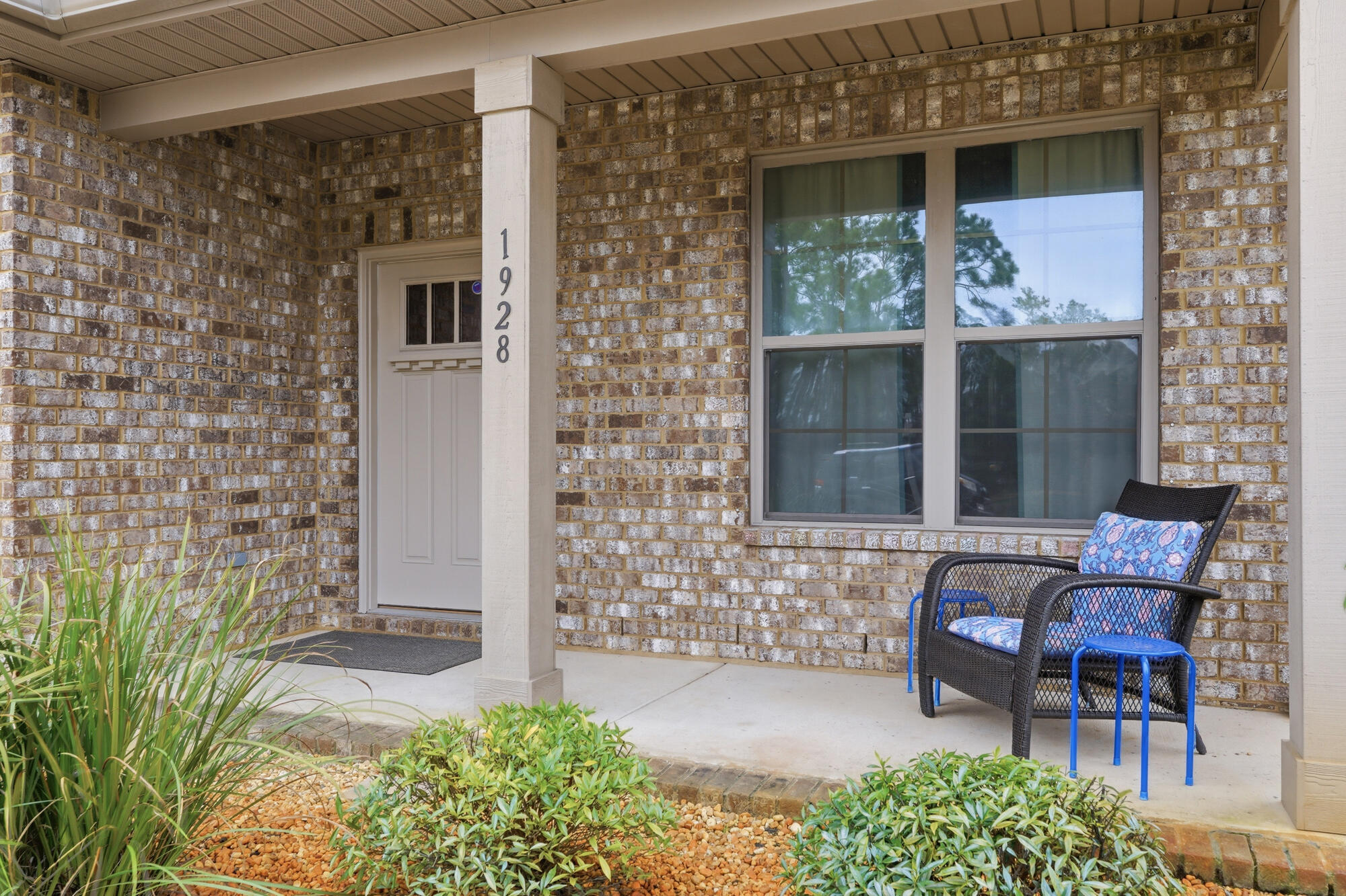 Cambridge Park - Residential