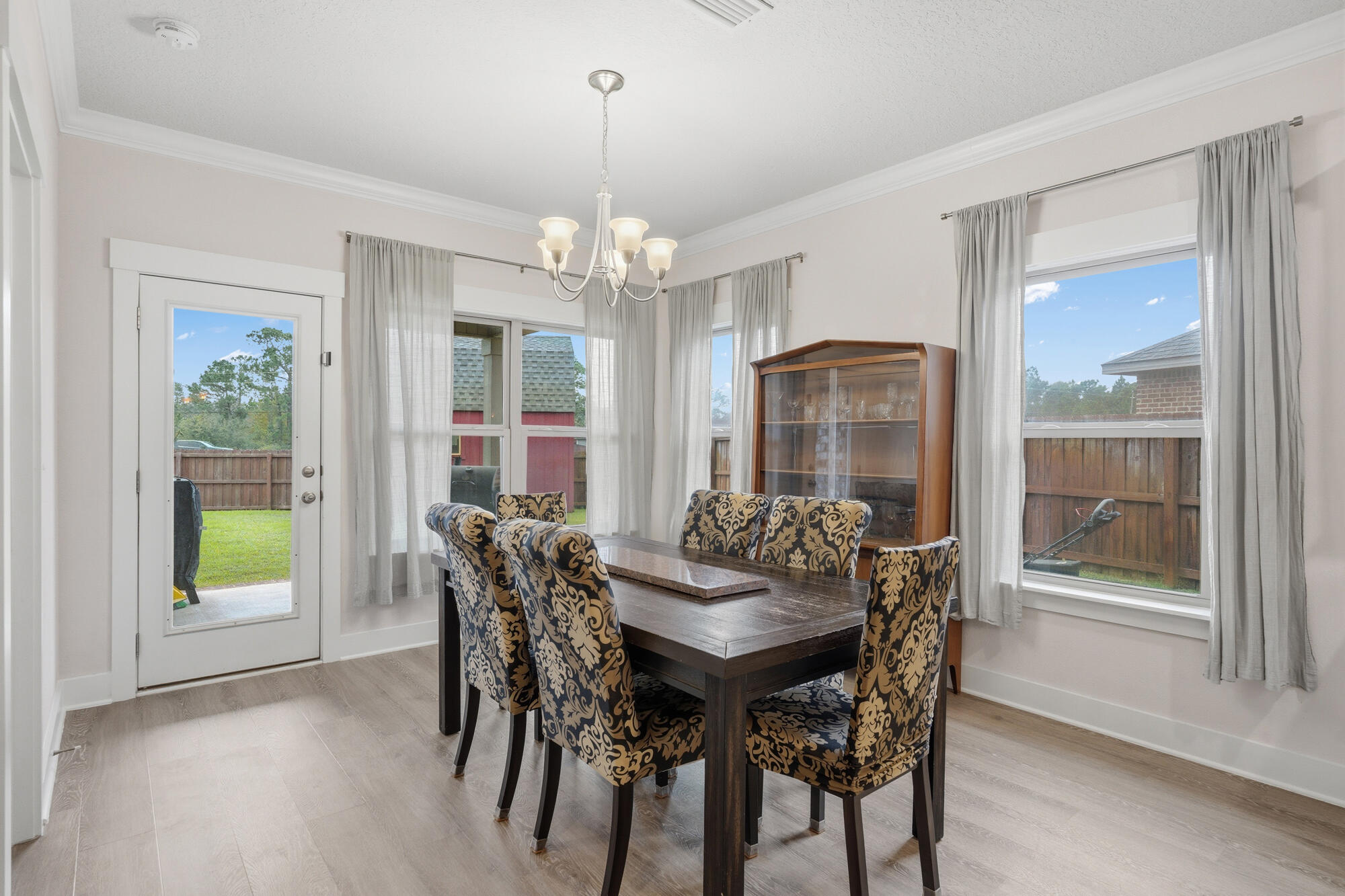 Cambridge Park - Residential