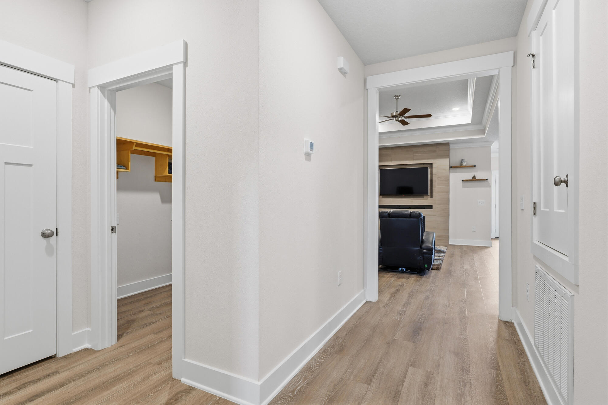 Cambridge Park - Residential