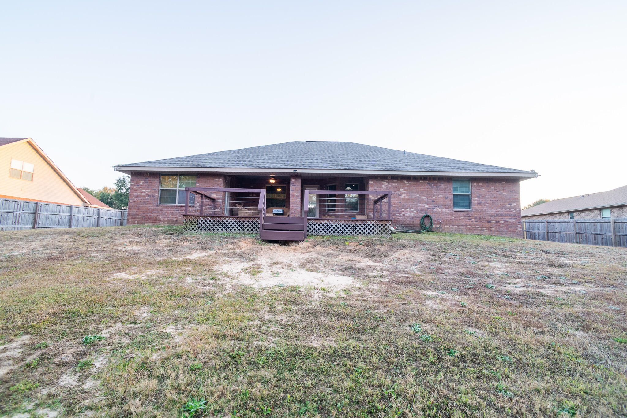 SILVER CREEK ESTATES - Residential