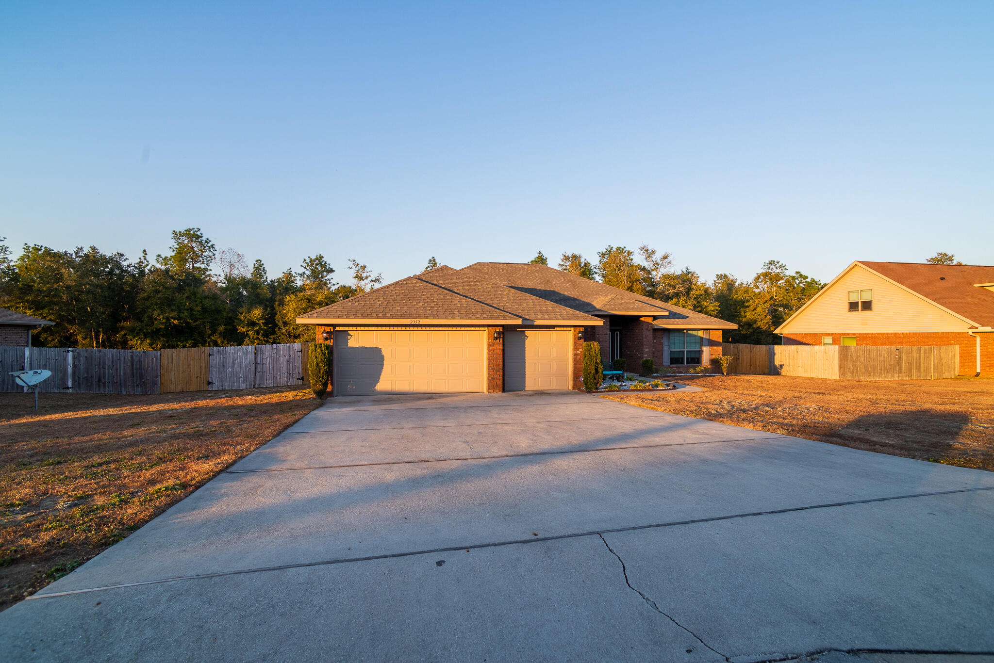 SILVER CREEK ESTATES - Residential