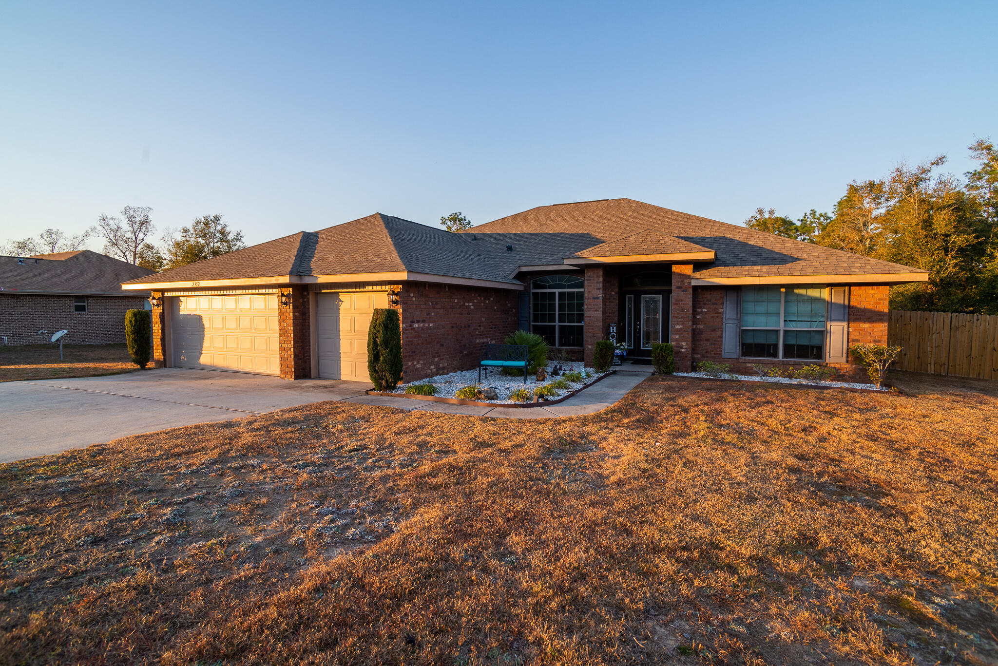 SILVER CREEK ESTATES - Residential