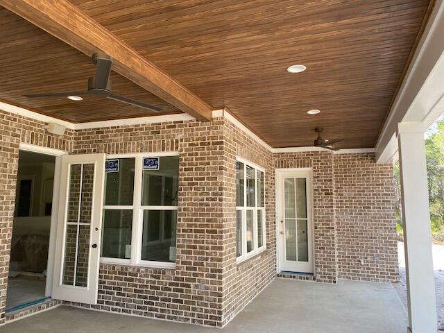 Hunters Run - Residential