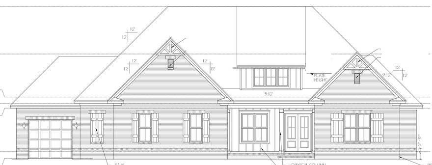 Minutes from the beach in a gated community on nearly a 1/2 acre lot.  Where else can you find a home for your clients like that.  Locally renowned award winning builder is offering this limited opportunity for sale in one of the most desirable locations in our market.  All of Hunters Run features homes designed and built by this award winning builder.  All of the homes feature oversized lots with room for a pool, garden and beautiful landscape.  Each lot is being carefully developed to ensure the privacy that your buyer has been looking for.  All of the homes feature 3 car garages and additional space is available for your buyer to keep their boat or even their RV at home!!  Wow!!  Each home features large outdoor living spaces that accommodate fireplaces and outdoor kitchens.  Award winn ing architecture is also featured giving this street scape a feel exclusive to Hunters Run.  The interiors of the home feature hard wood floors in all of the living areas and master suite.  Beautiful trim work that includes crown moulding throughout, cased windows, and 8' doors.  The gourmet kitchen in this home features a large island and great cabinet space plus professional kitchen appliances.  All of the counter tops in this home are quartz and granite with cabinets that come with a 100 year warranty.  Additional finishes include beautiful tile work in each of the bathrooms, free standing tub and oversized shower in the master bath.  Laundry room features built in cabinets and sink.  Family room is centered on a fireplace with raised hearth and mantle.

This is a rare find and these homes go as soon as they come on the market.  Be the first in line to discuss this one of a kind property.