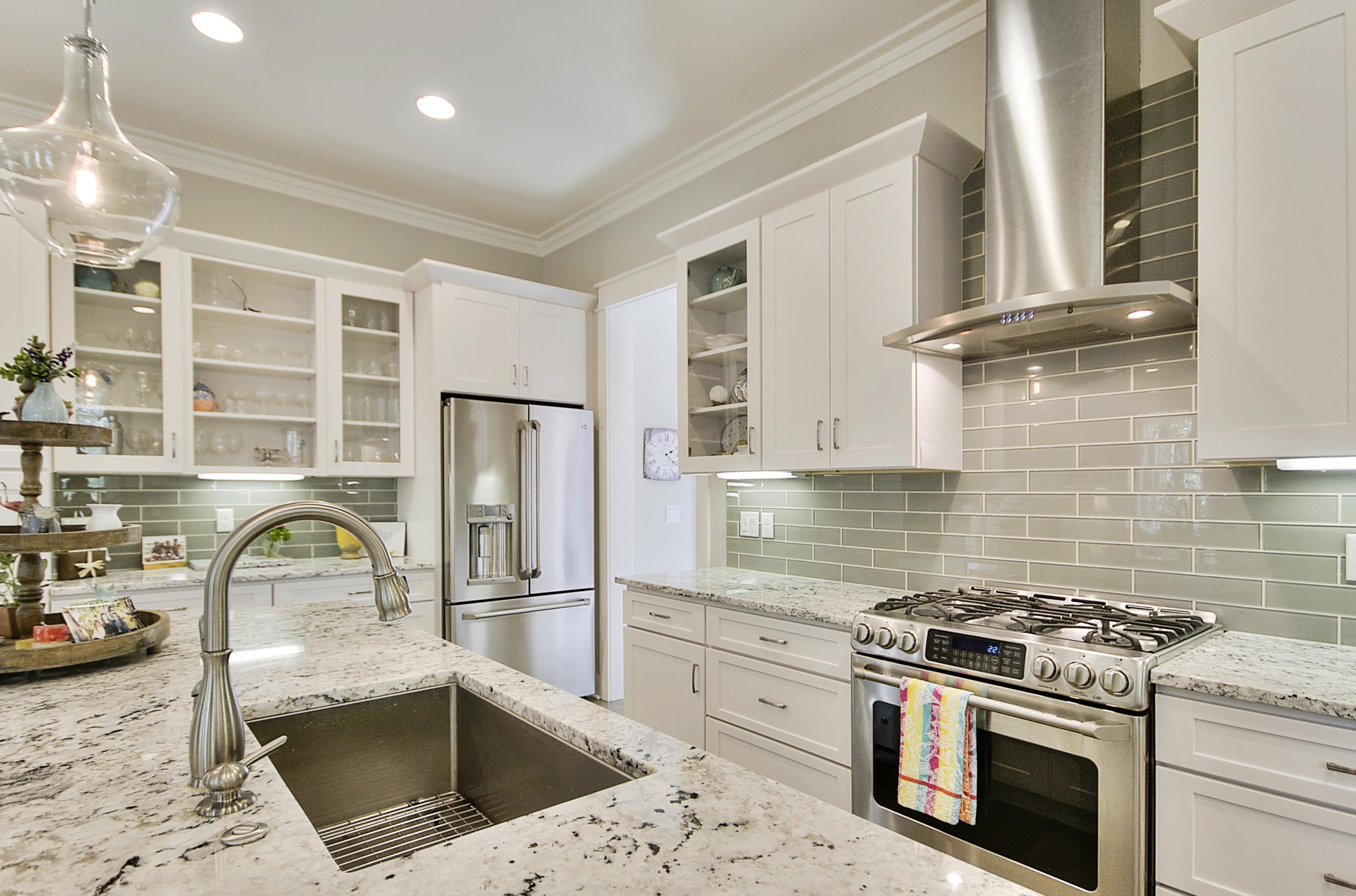 FOREST LAKES PH III - Residential