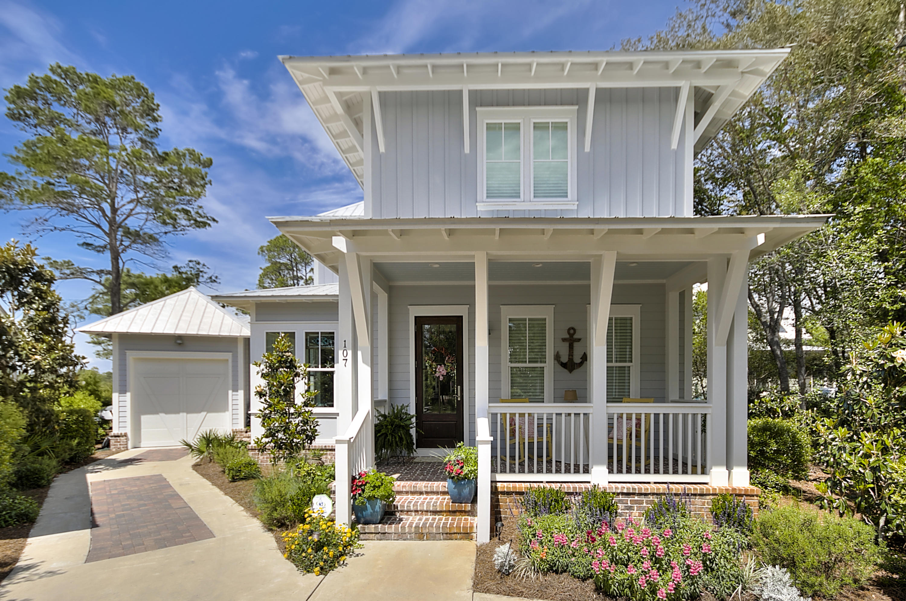 FOREST LAKES PH III - Residential